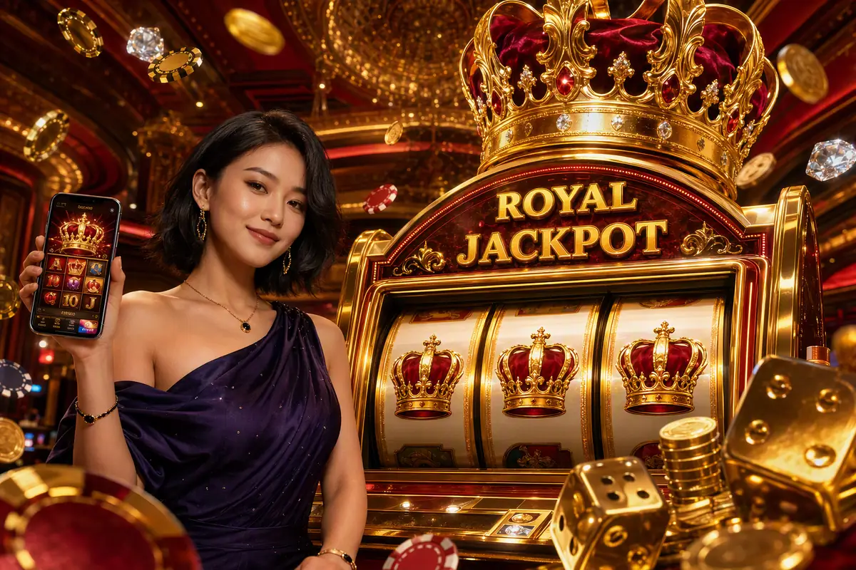 mmr30 VIP Tier အဆင့်များ