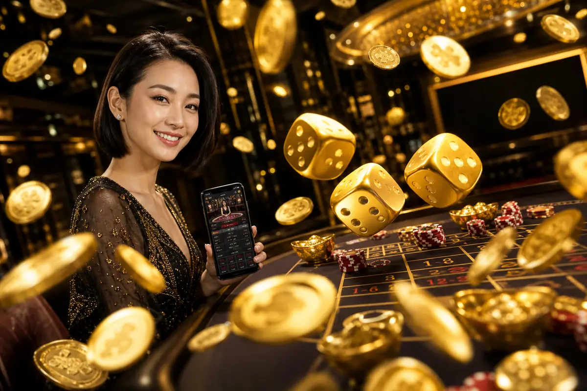 mmr30 ကြိုဆိုဘောနပ်စ် Roulette ကစားသမားများ