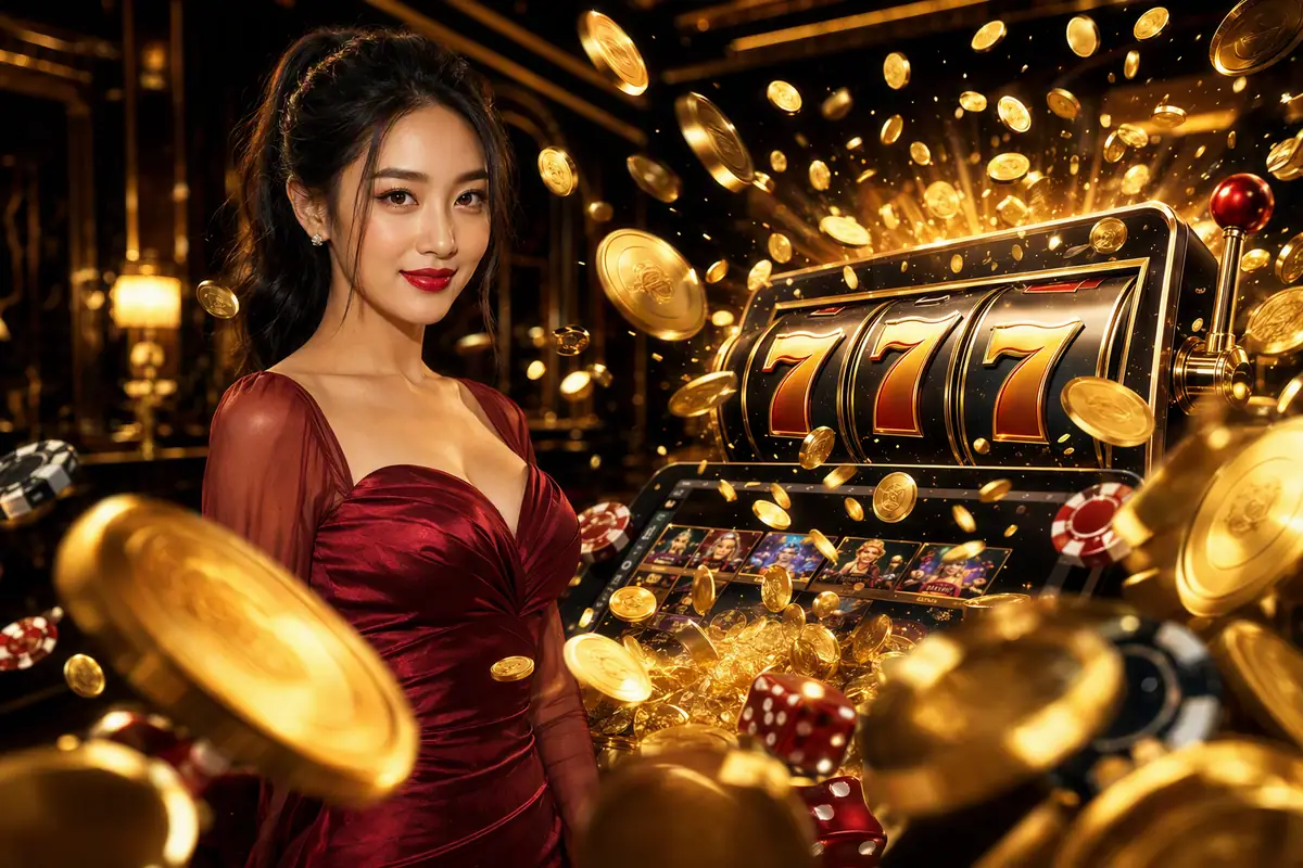 mmr30 VIP အဆင့် ဆုလာဘ်များ