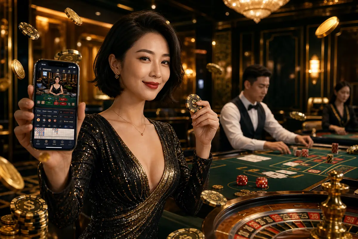 mmr30 ဖဲ ဂိမ်း Baccarat Dragon Tiger