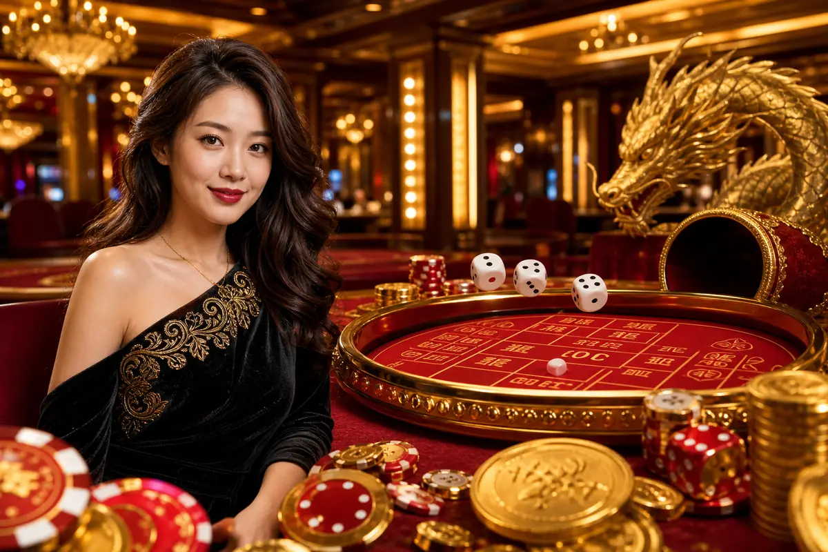 mmr30 လူကြိုက်များသော Slots ဂိမ်းများ