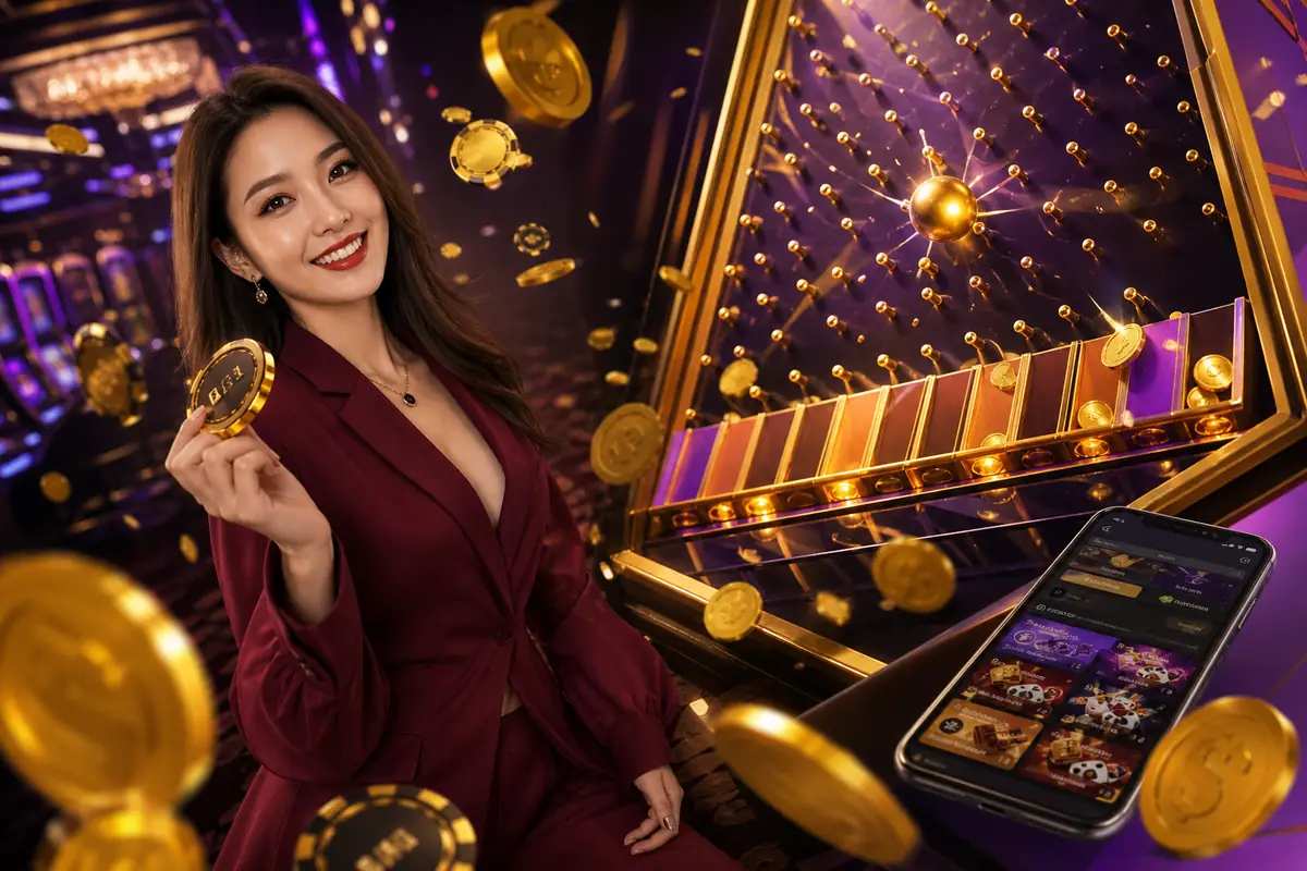 mmr30 Slots ကစားနည်း အဆင့်ဆင့်