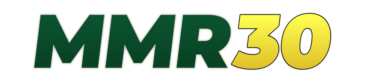 mmr30 logo